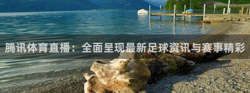 绿茵直播免费看球直播：腾讯体育直播：全面呈现最新足球资讯与赛事精彩