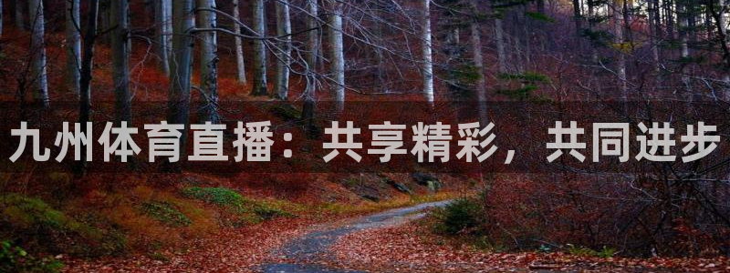 足球绿茵直播：九州体育直播：共享精彩，共同进步
